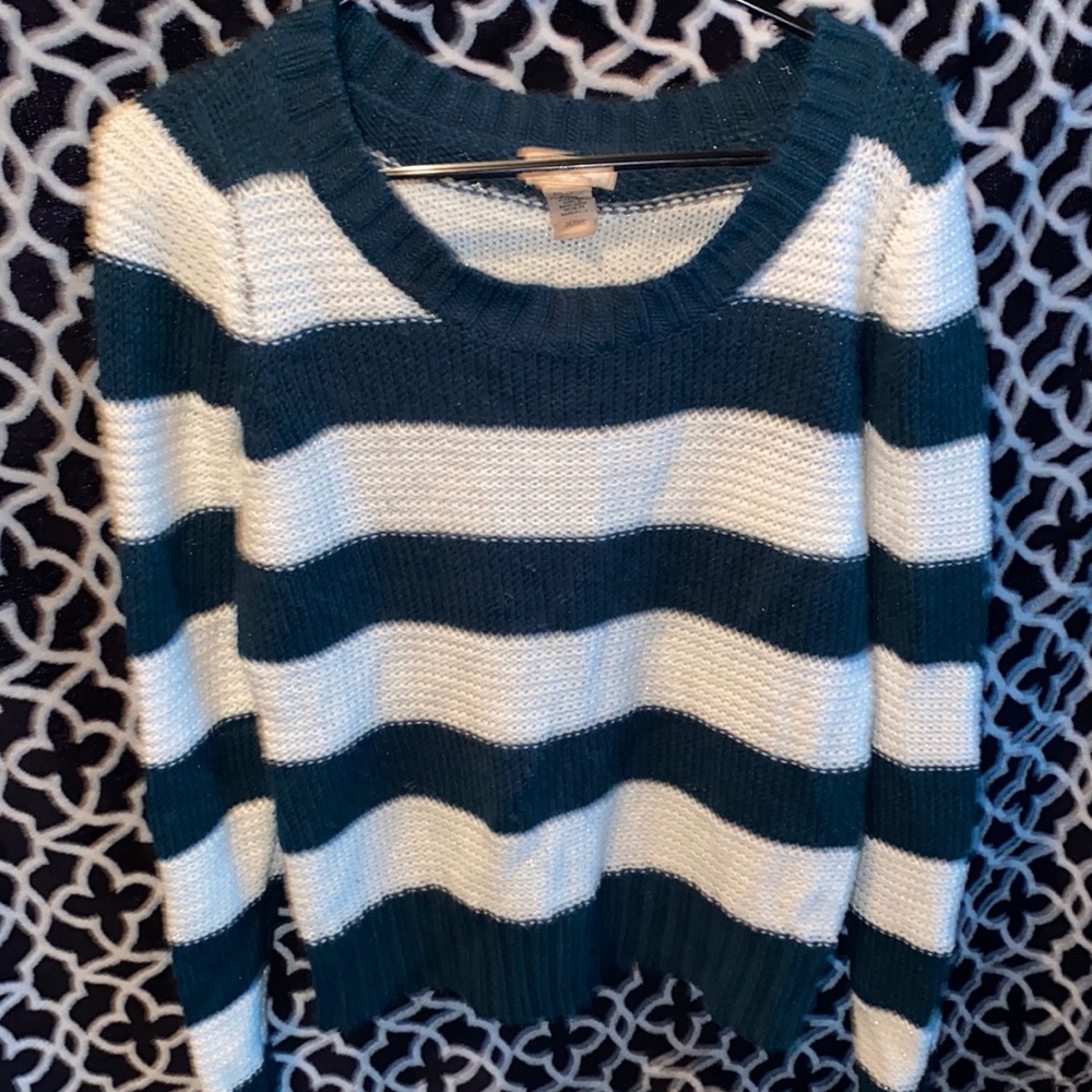 Arizona Sweater